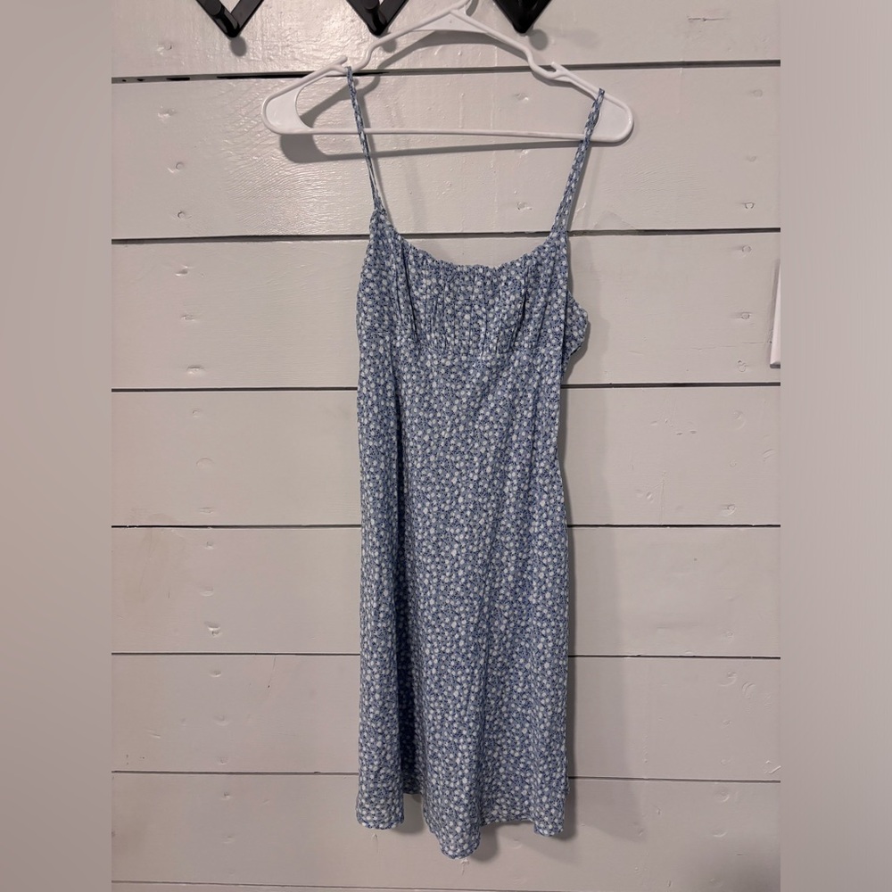 Princess Polly Elvia Mini Dress